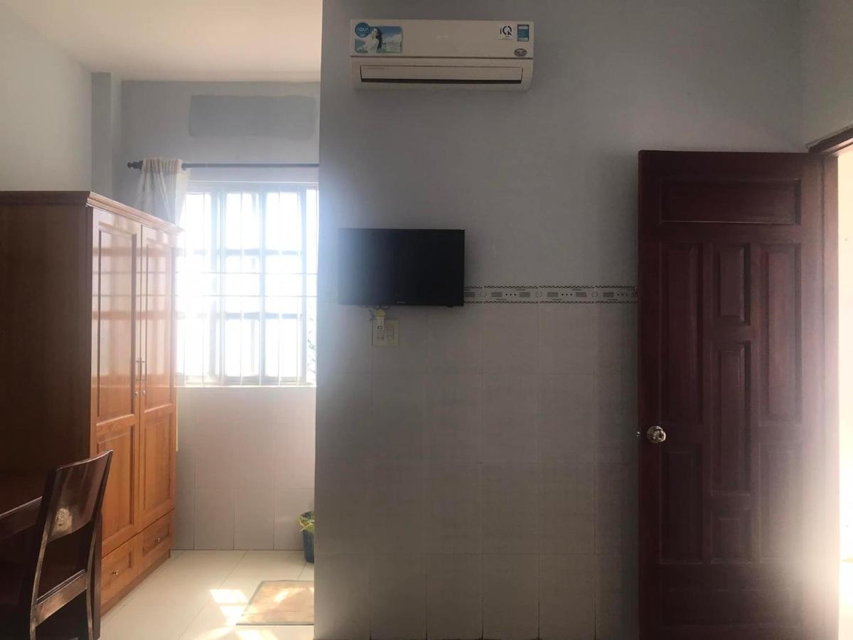 Guest house Minh Duc Phan Thiet