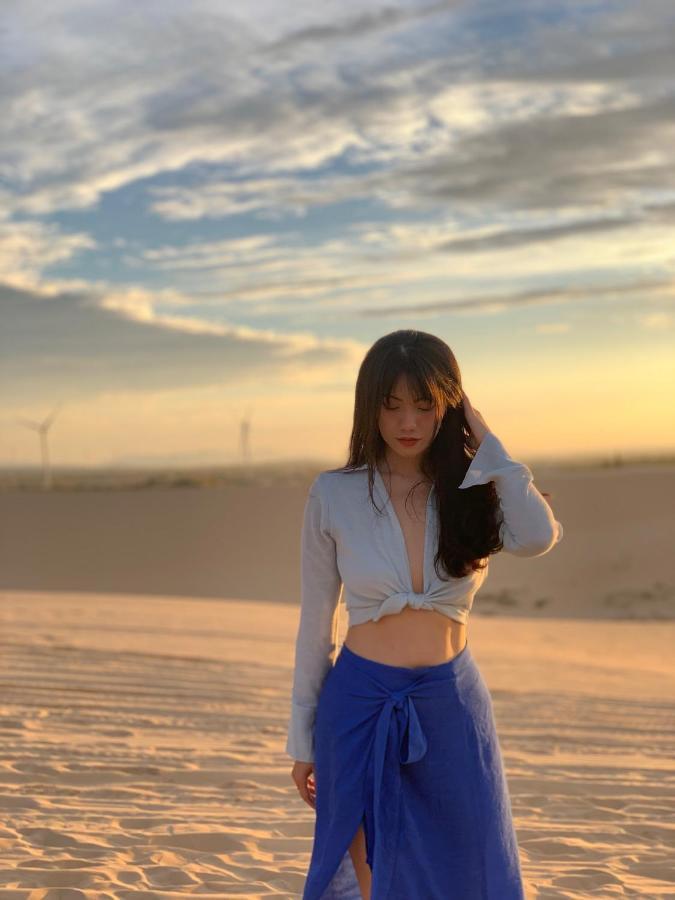 Villa Lang Ca Voi Ll The Whales Village Ll Mui Ne Phan Thiet