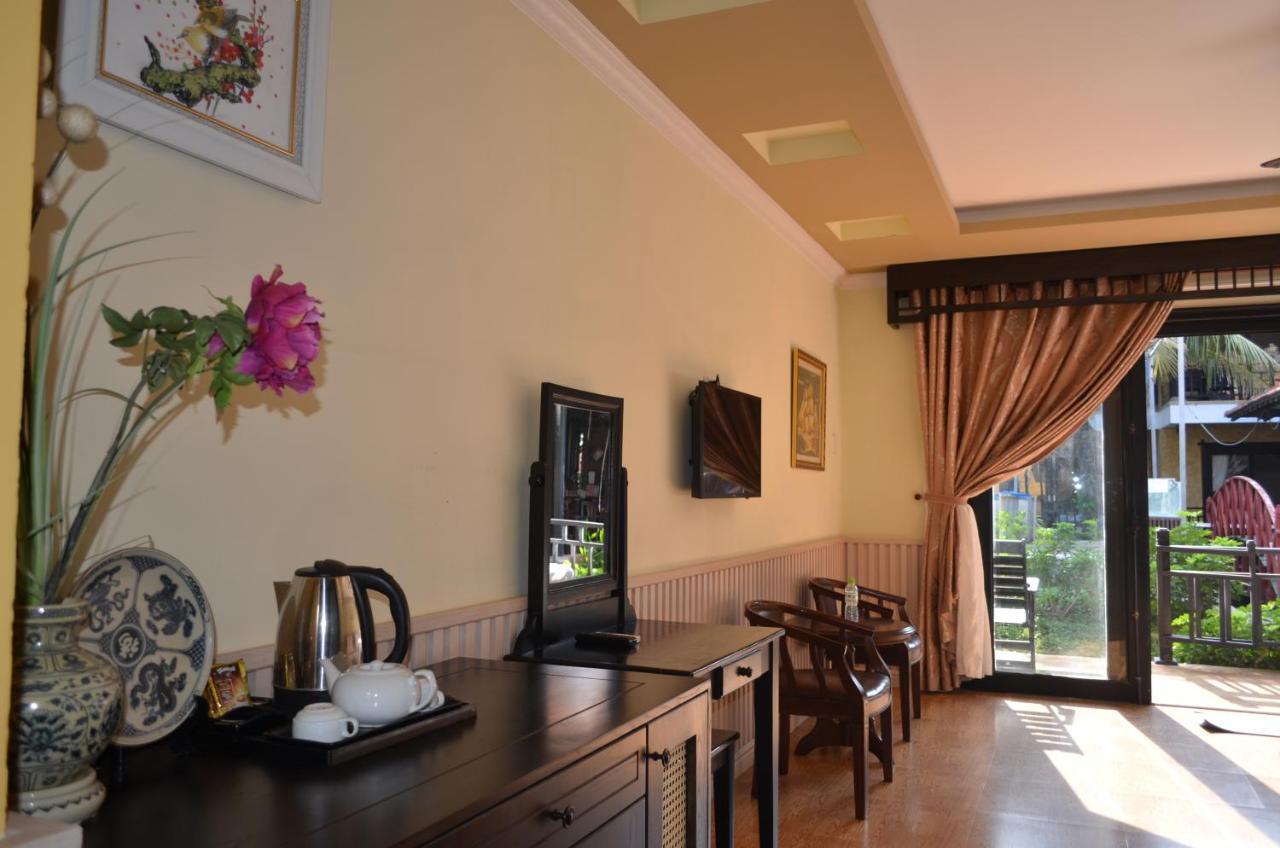 Khách sạn Rang Garden Side 3*