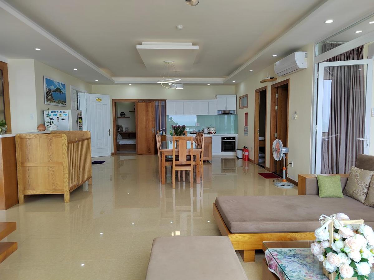 Apartment Marvelous Sea View