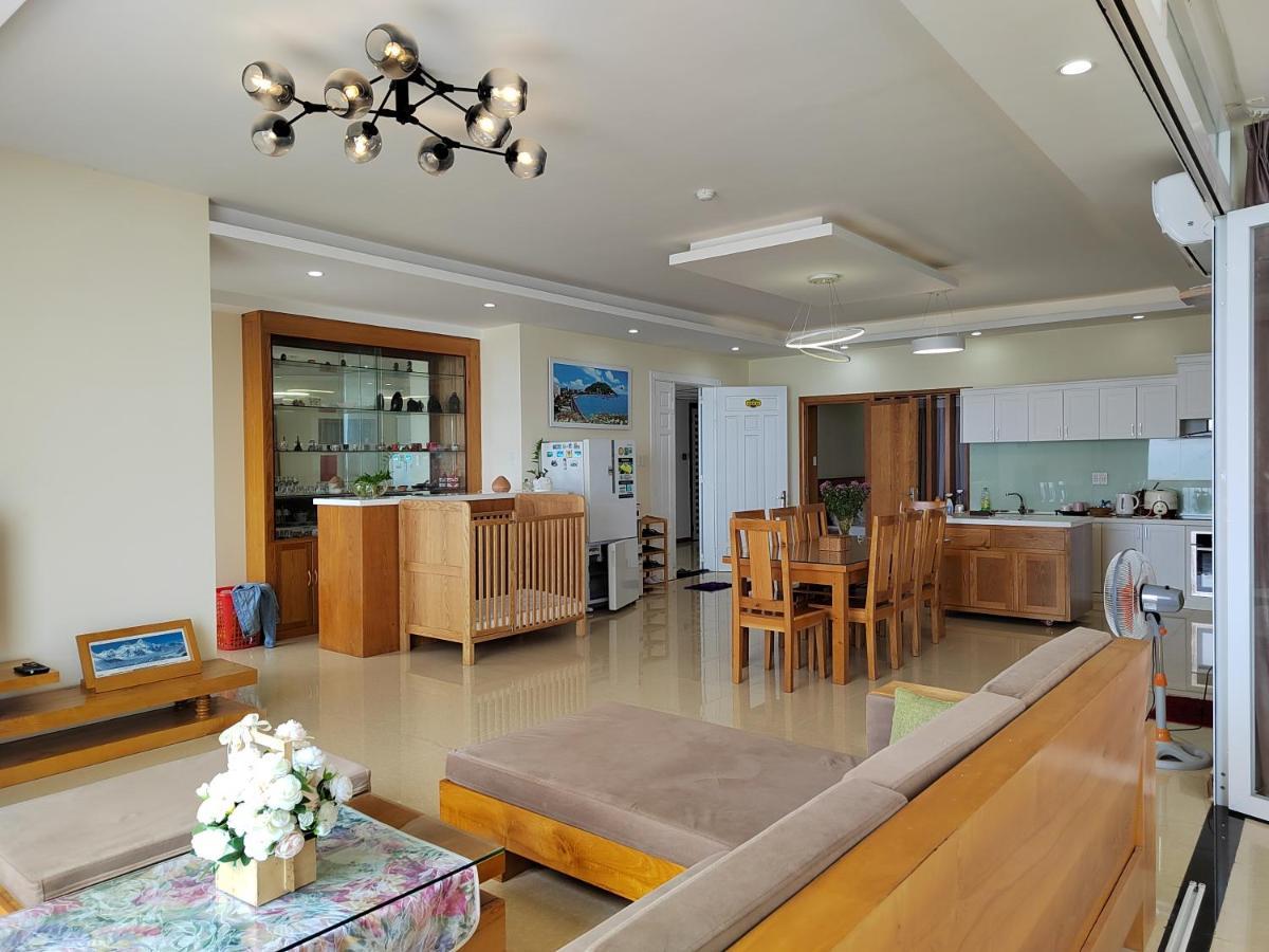 Marvelous Sea View Apartment *