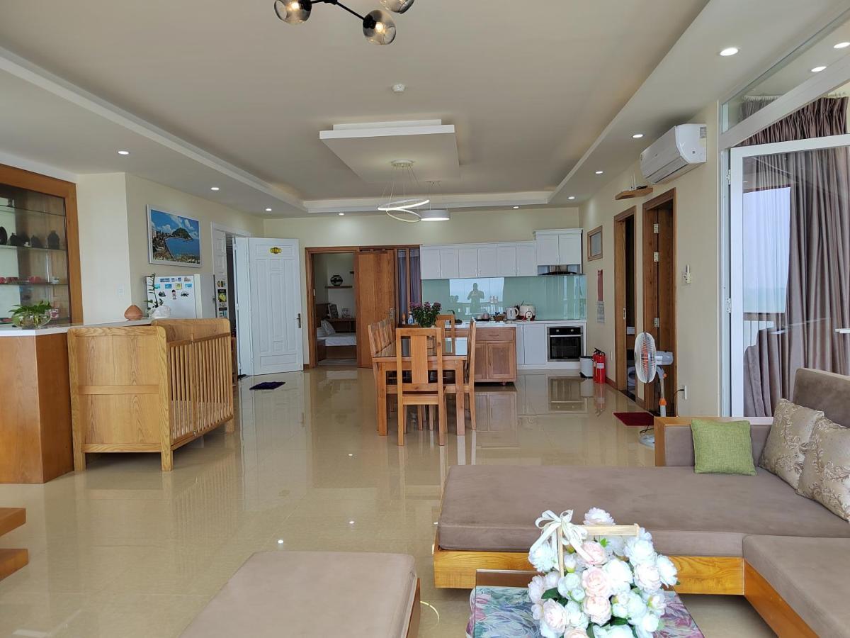 Marvelous Sea View Vung Tau