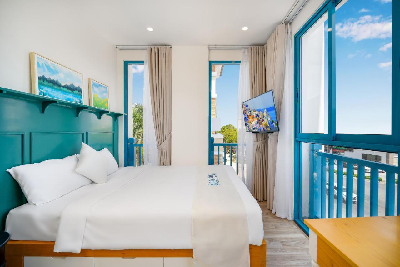 Hotel Santori And Đà Nẵng