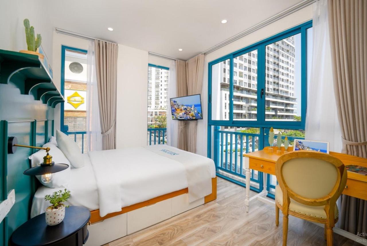 Hotel Santori And Đà Nẵng