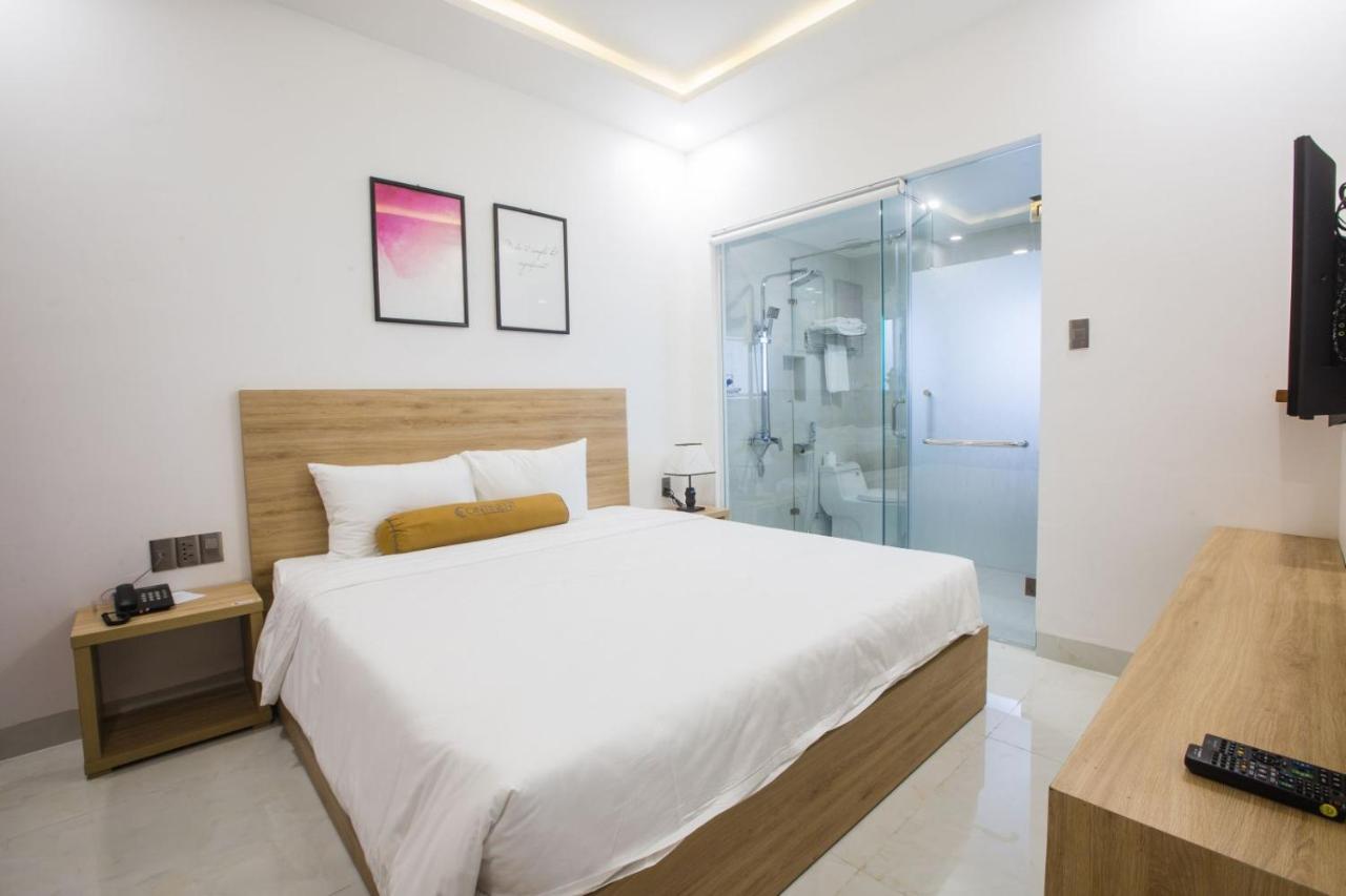 Continent Hotel 3*