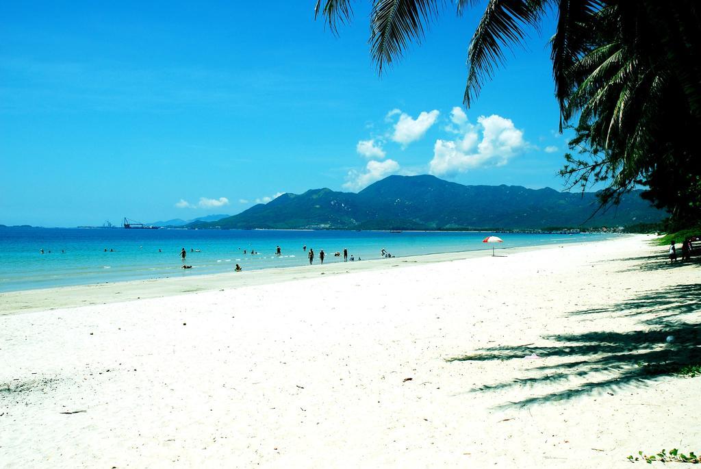 Nha Trang Beach Apartments * Nha Trang