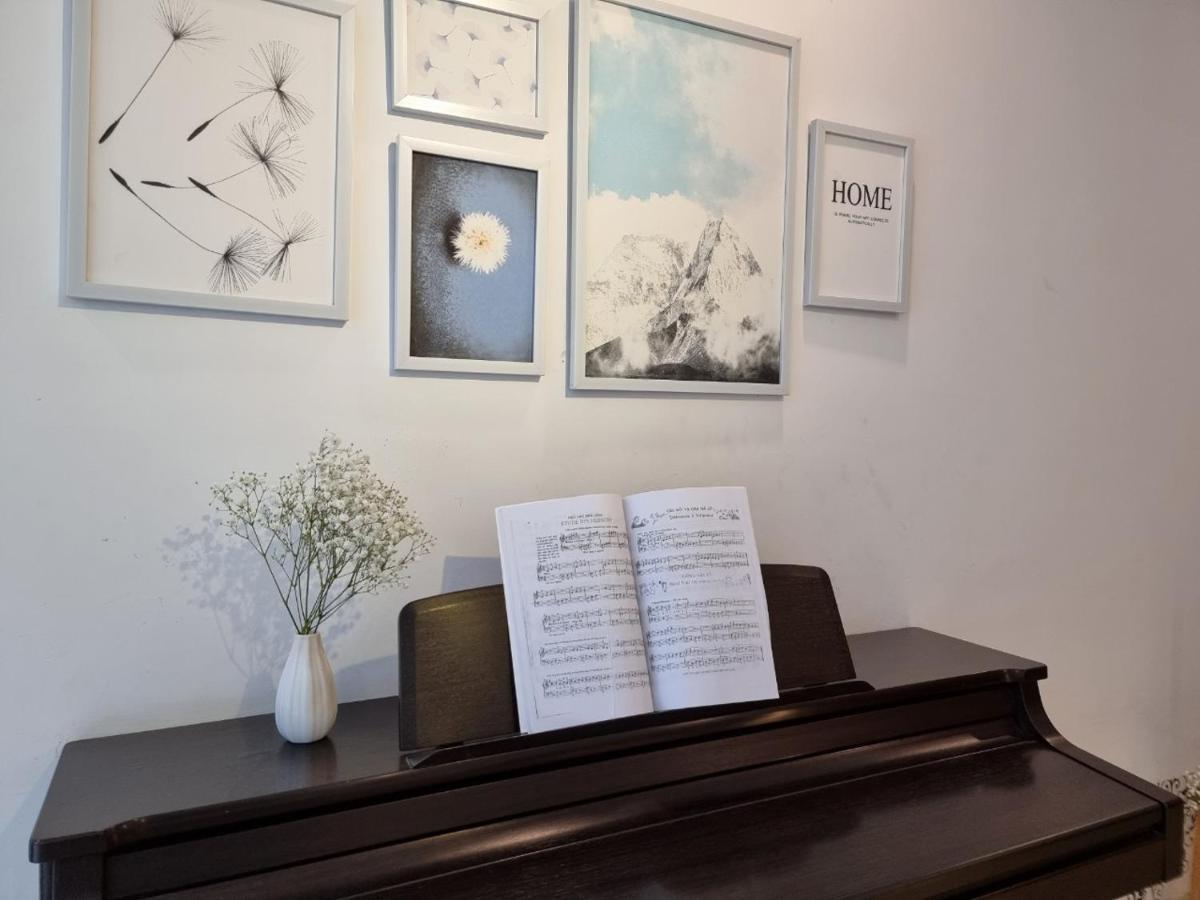 Aparthotel Delicate Serviced And