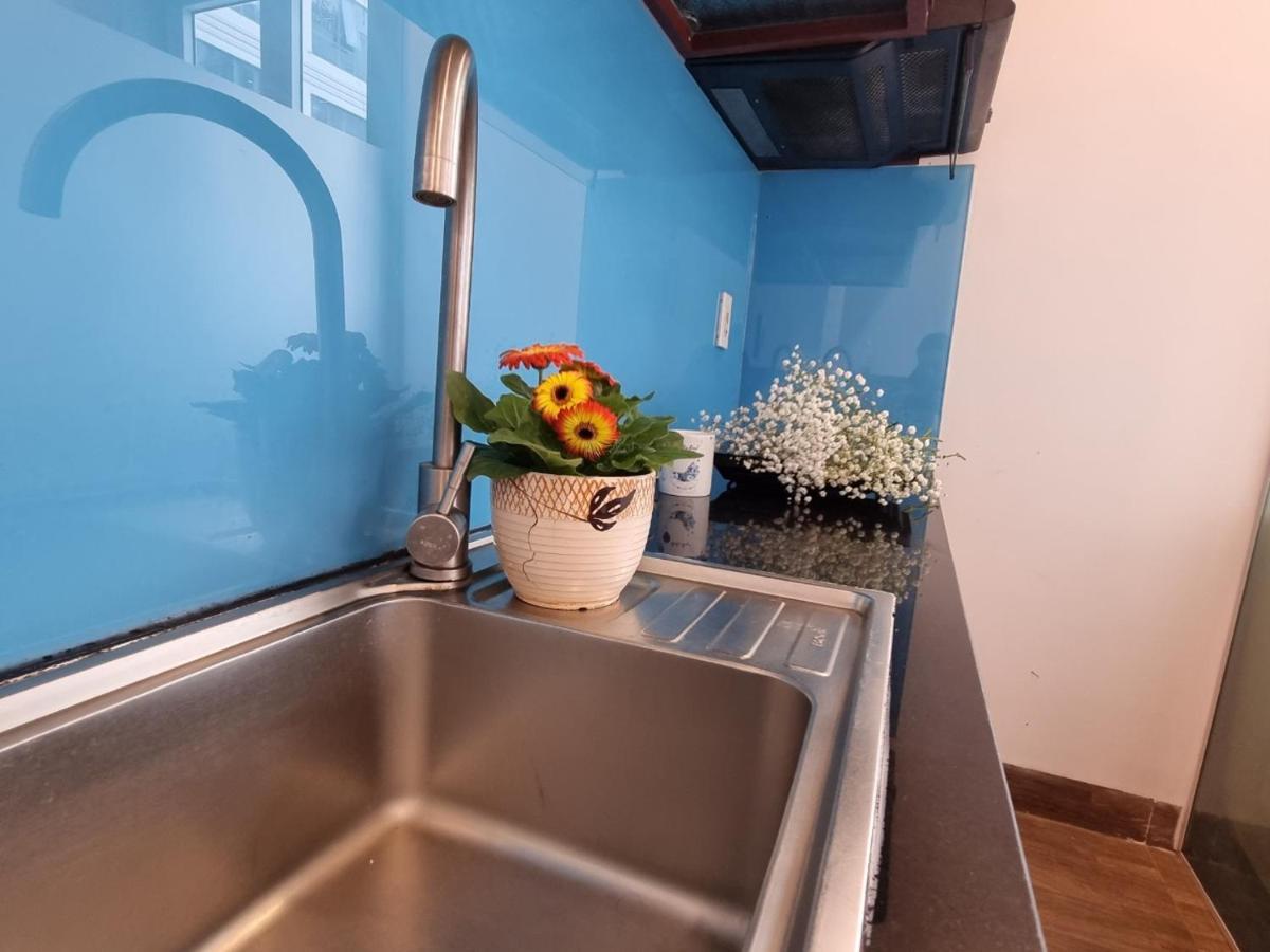 Aparthotel Delicate Serviced And 3*