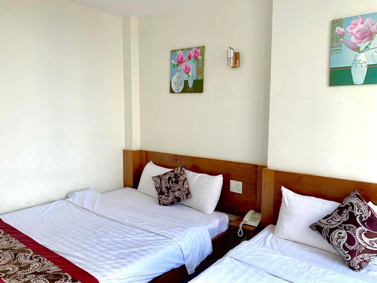 Bao Chau Hotel