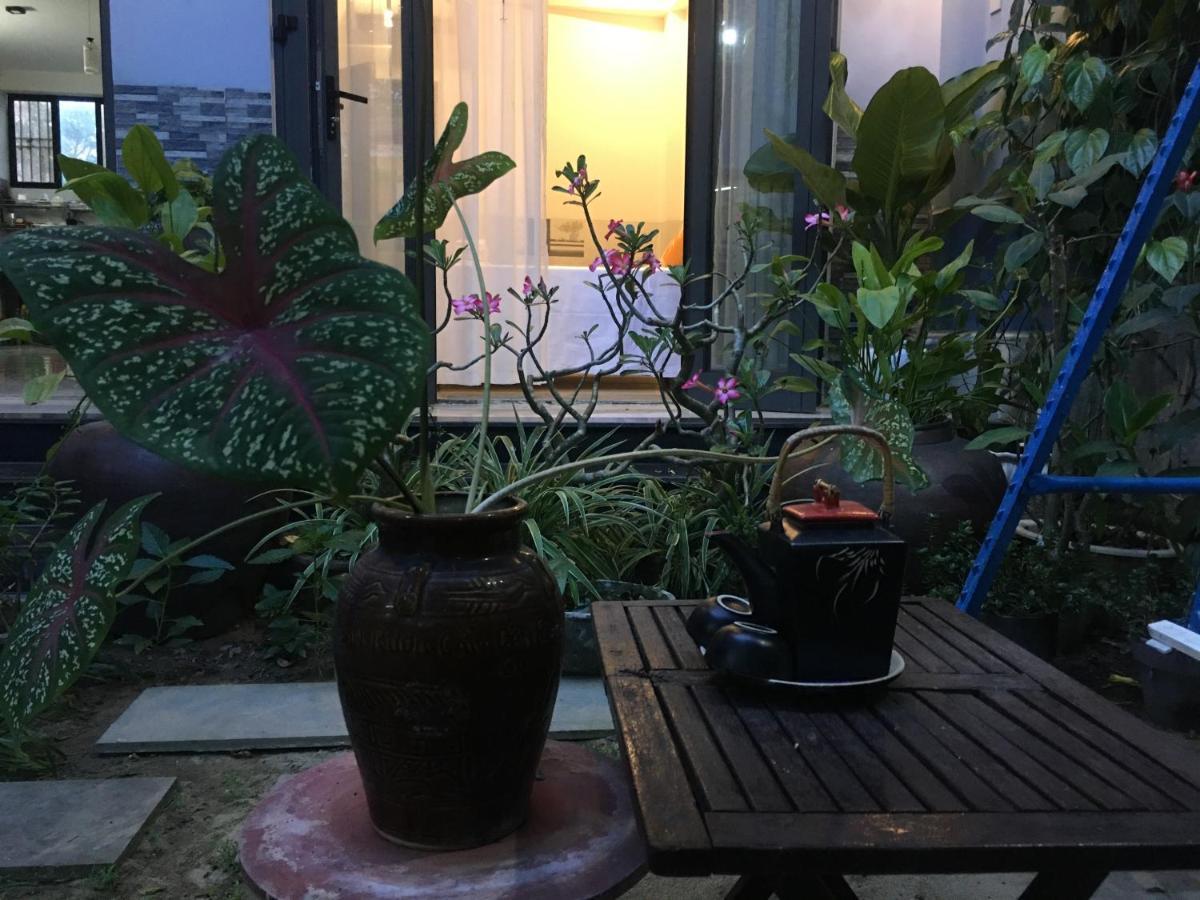 Cherry Garden Ở trọ