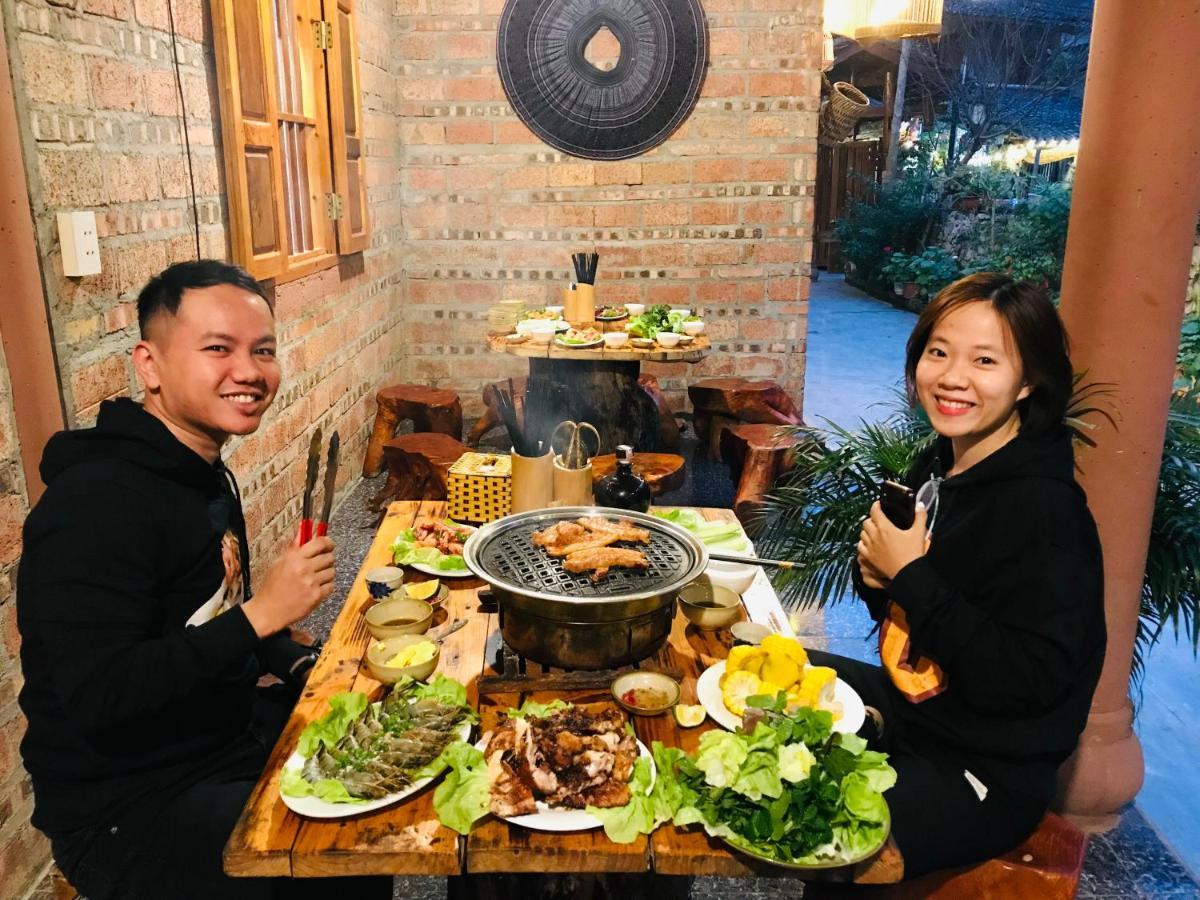 Little Yen's Guest house