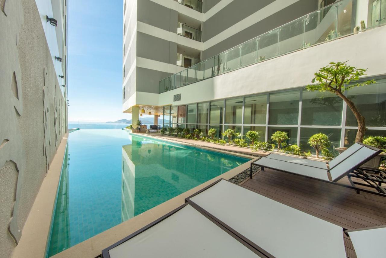 Panorama Ocean View * Nha Trang