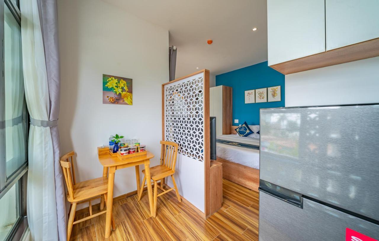 Cani House 3* Đà Nẵng
