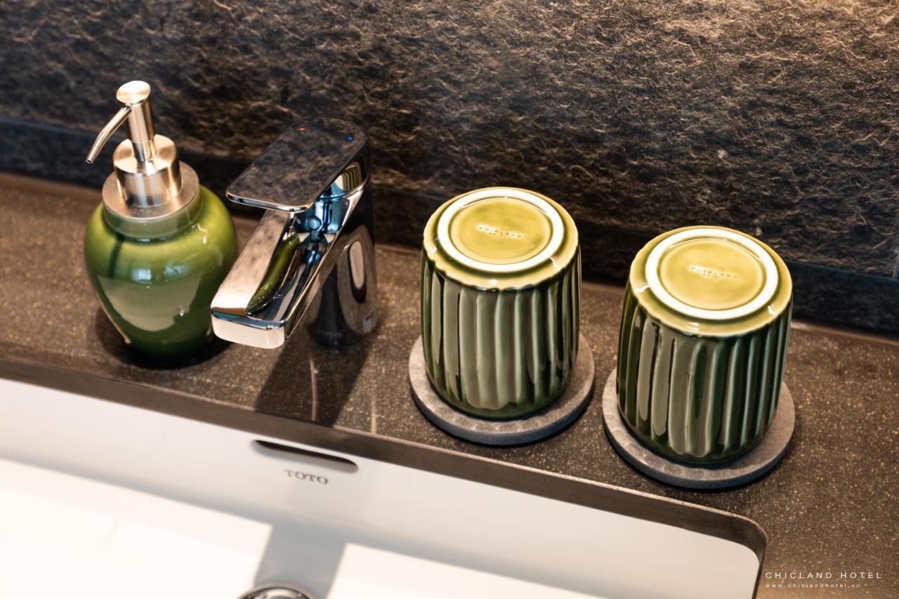 Chicland Boutique 4*