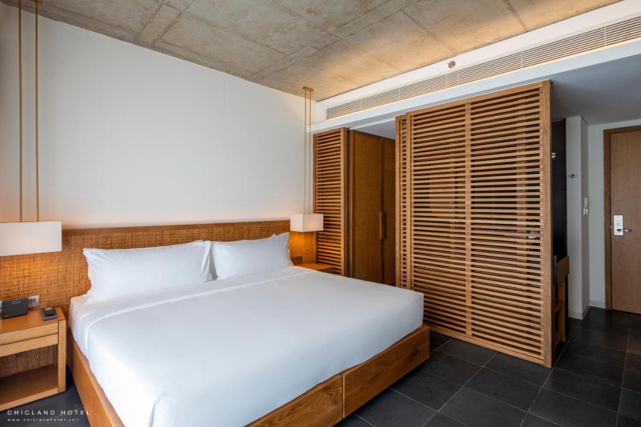 Hotel Chicland Boutique 4*