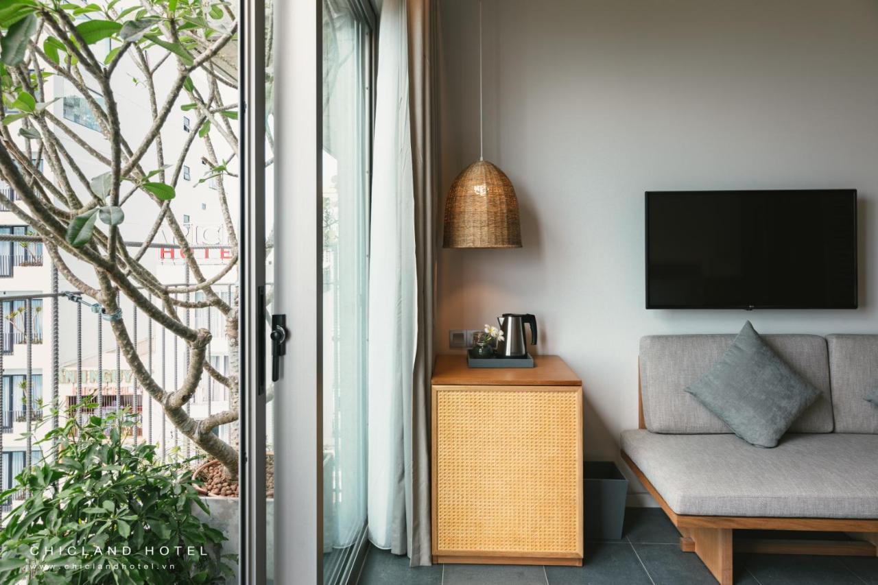 Hotel Chicland Boutique Da Nang