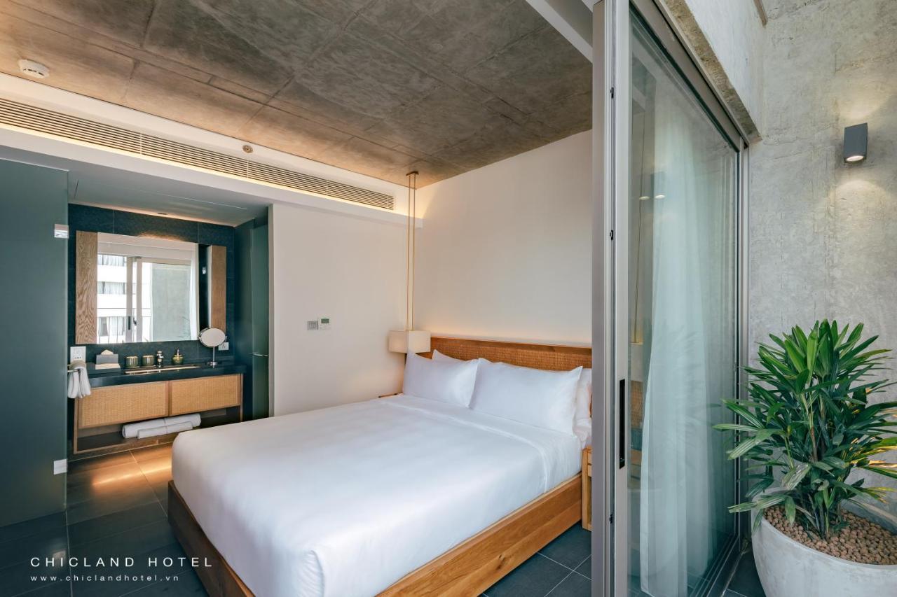 Chicland Boutique Hotel