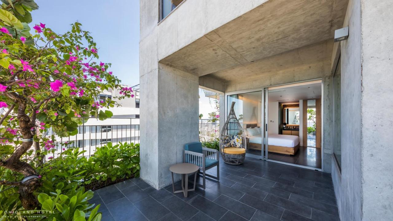 Chicland Boutique Hotel Da Nang
