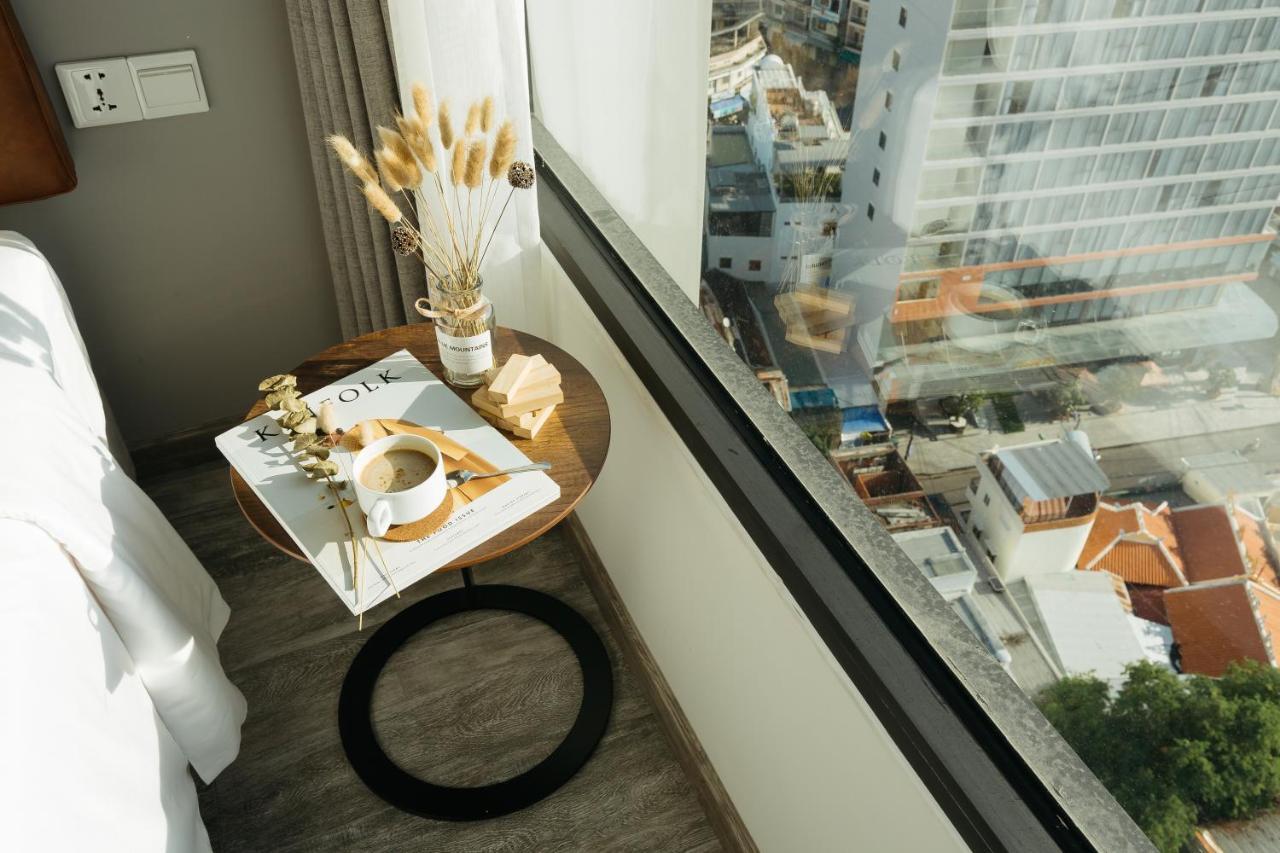 Em Oi Boutique Hotel 4*