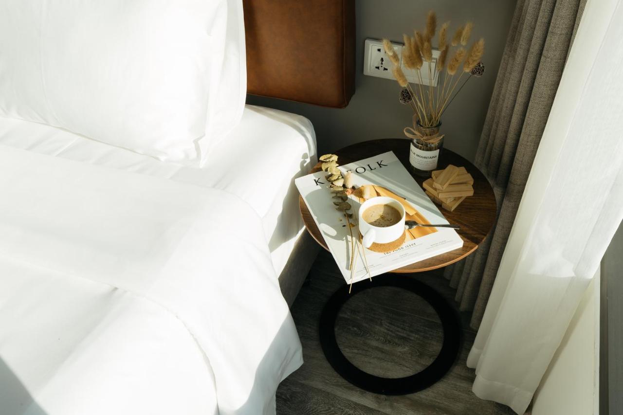Em Oi Boutique 4* Nha Trang