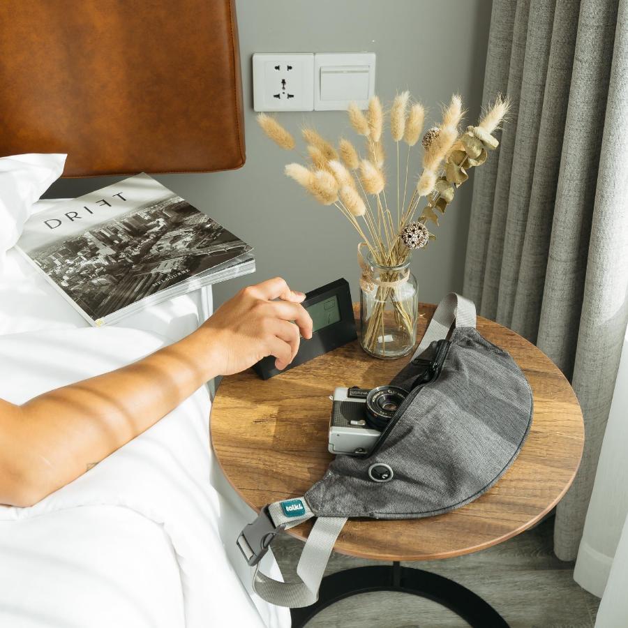 Em Oi Boutique 4* Nha Trang