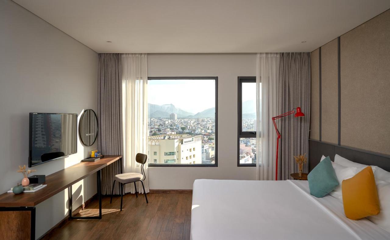 Em Oi Boutique Hotel