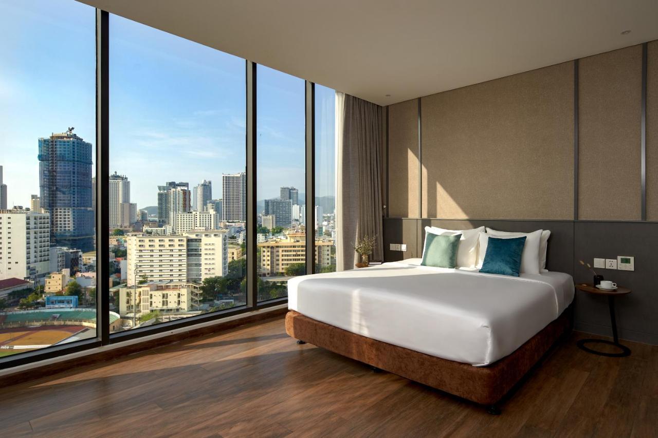 Em Oi Boutique Nha Trang
