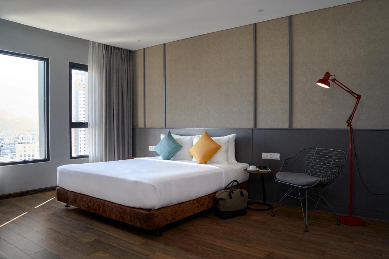 Em Oi Boutique 4* Nha Trang
