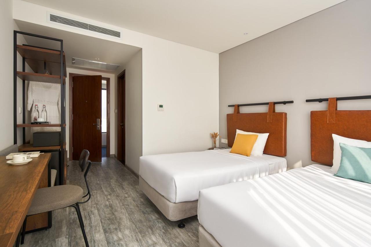 Em Oi Boutique Nha Trang