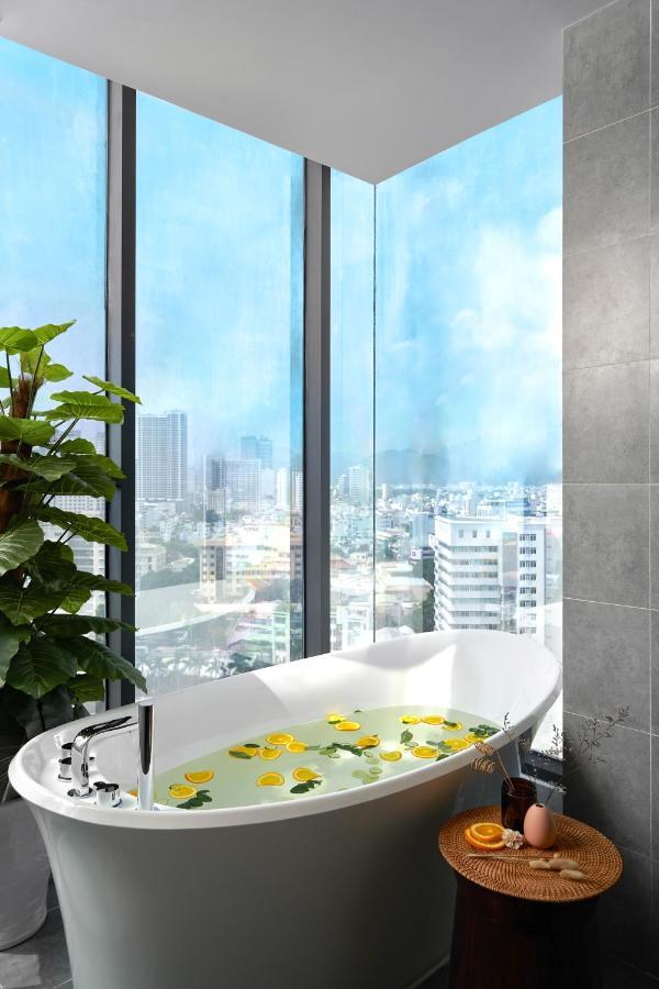 Hotel Em Oi Boutique Nha Trang
