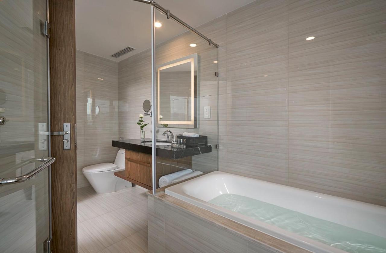 Panorama Star Apartment Nha Trang