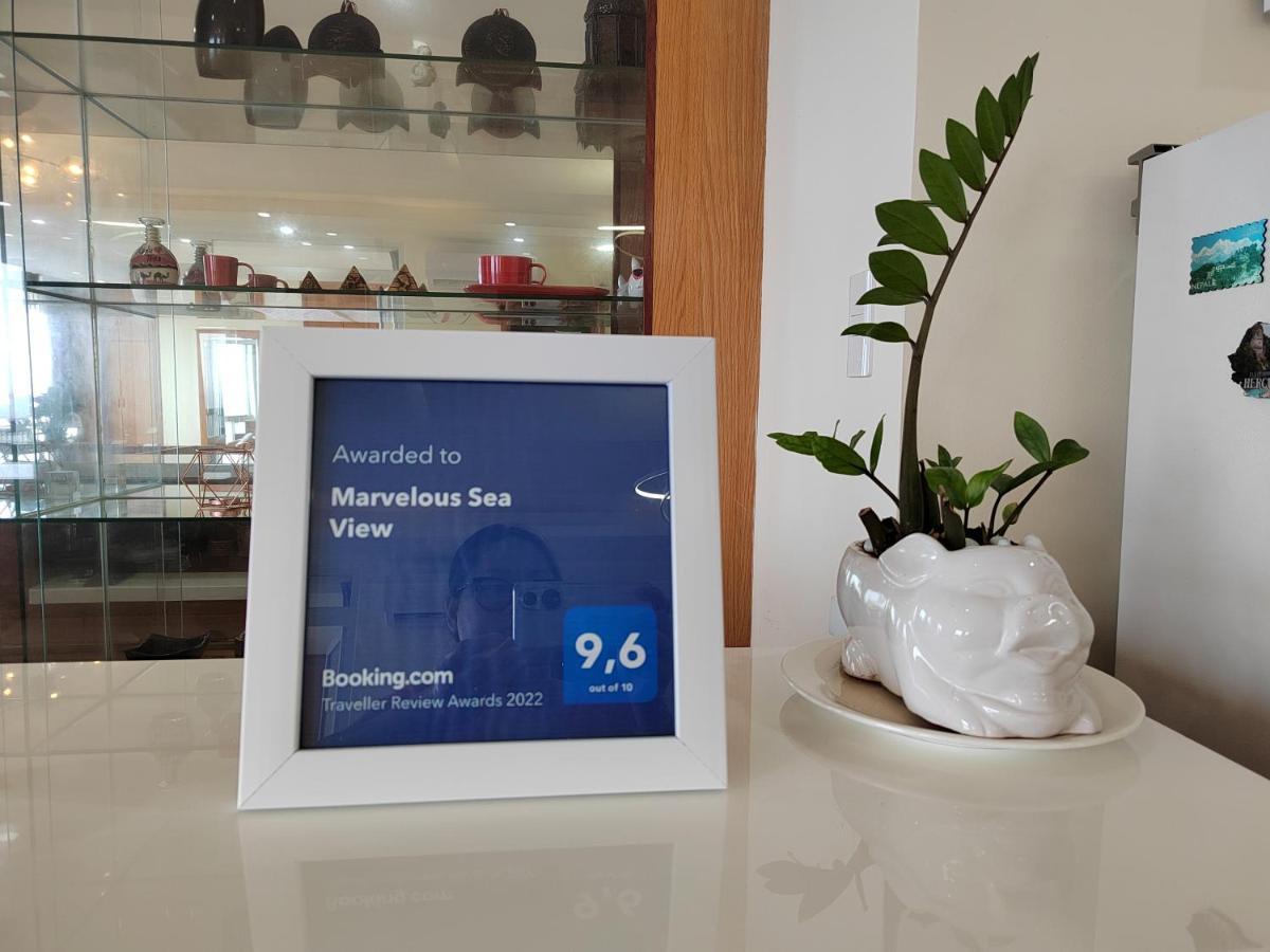 Marvelous Sea View Apartment *