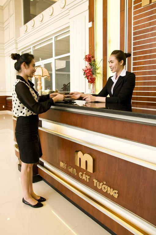 Princess & TP. Hồ Chí Minh