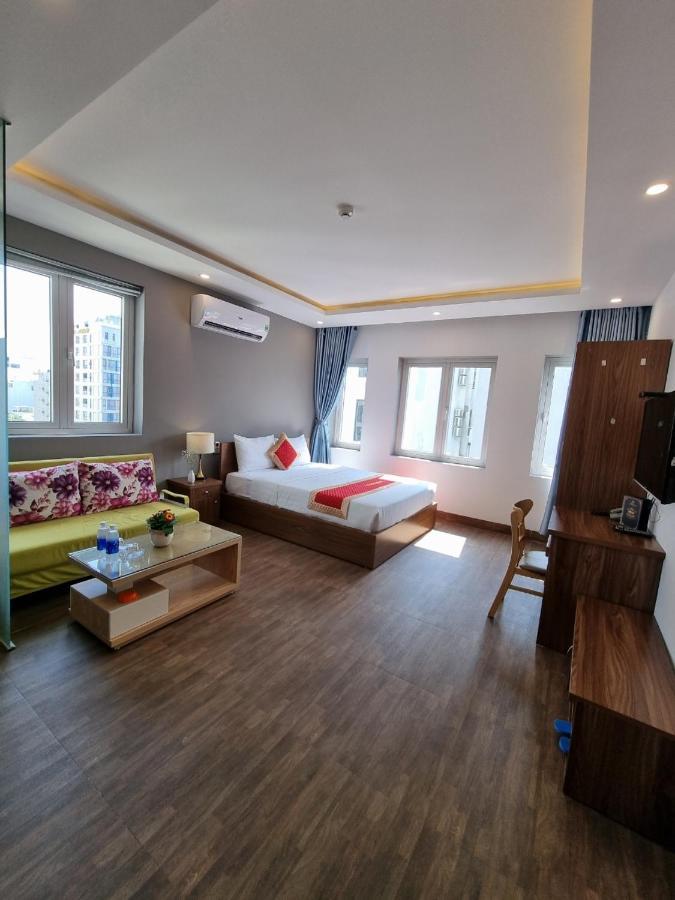 Delicate Serviced And Da Nang