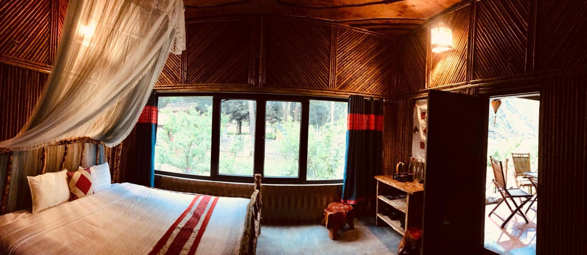 Little Yen's Guest house *
