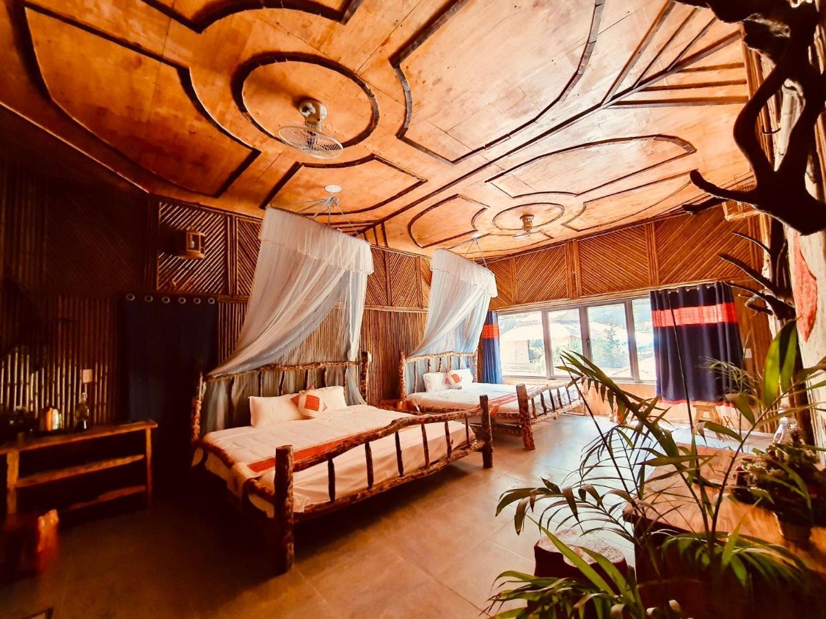 Little Yen's Guest house