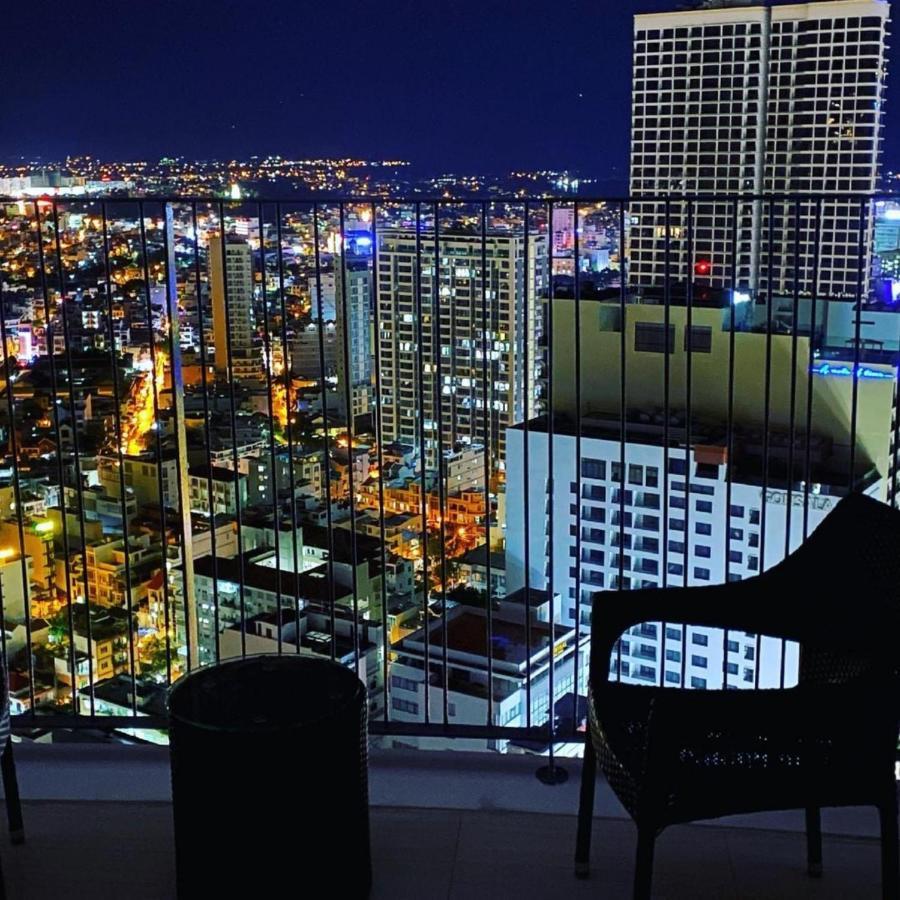 Panorama Ocean View Nha Trang