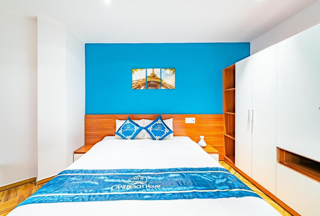 Aparthotel Cani House
