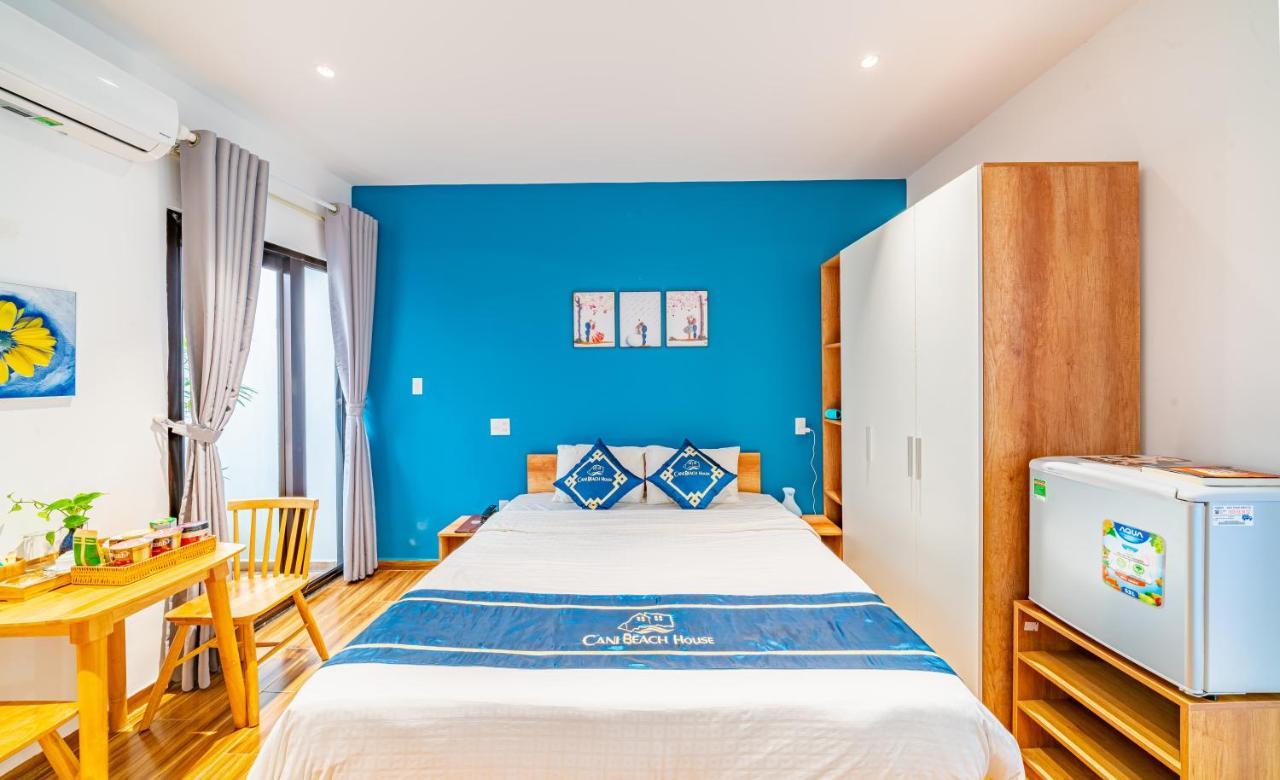 Aparthotel Cani House Đà Nẵng