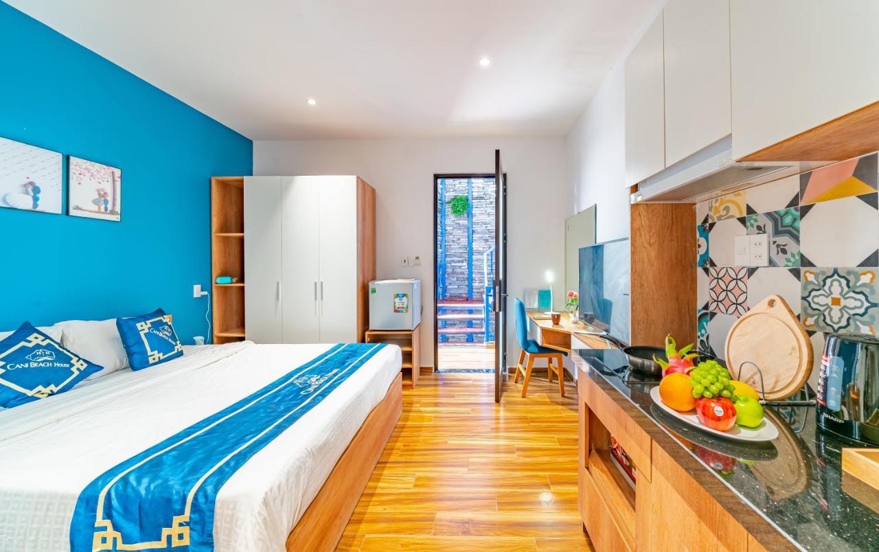 Cani House Aparthotel Đà Nẵng