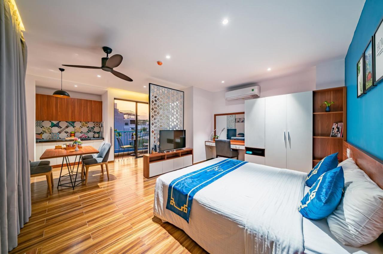 Aparthotel Cani House