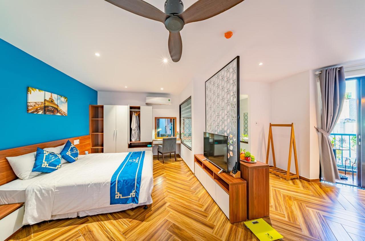 Cani House Đà Nẵng
