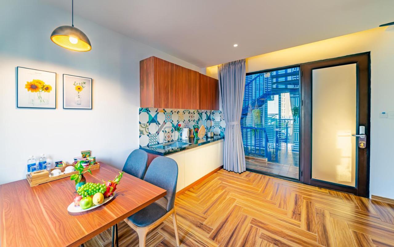 Aparthotel Cani House Đà Nẵng