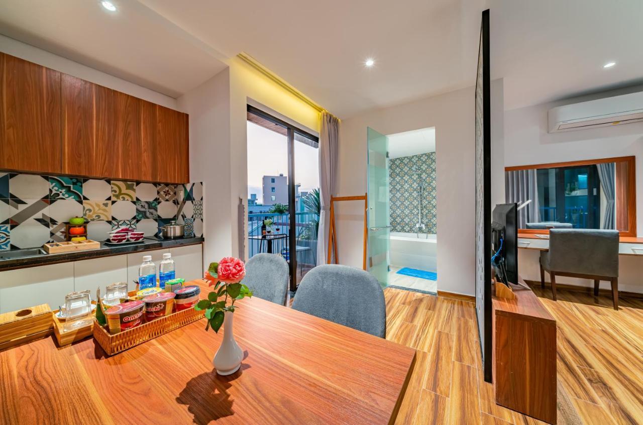 Cani House 3* Đà Nẵng