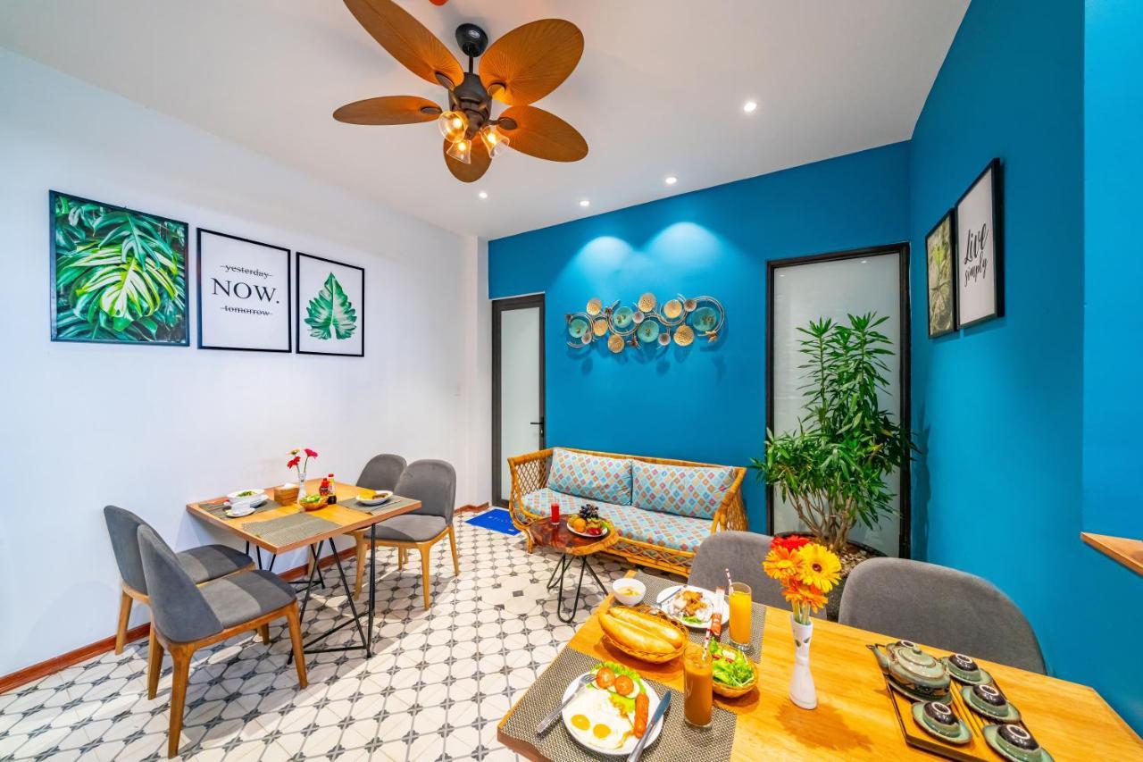 Cani House 3* Đà Nẵng