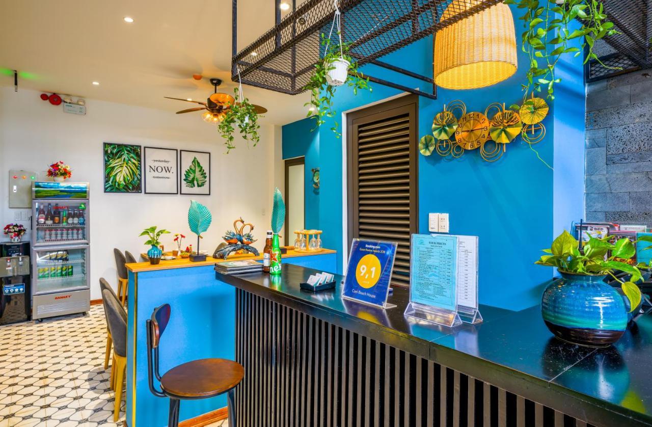 Aparthotel Cani House Đà Nẵng