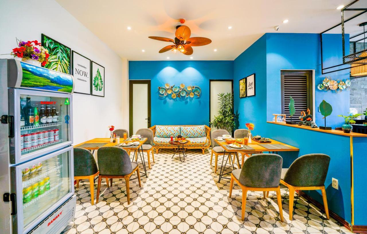 Cani House Đà Nẵng