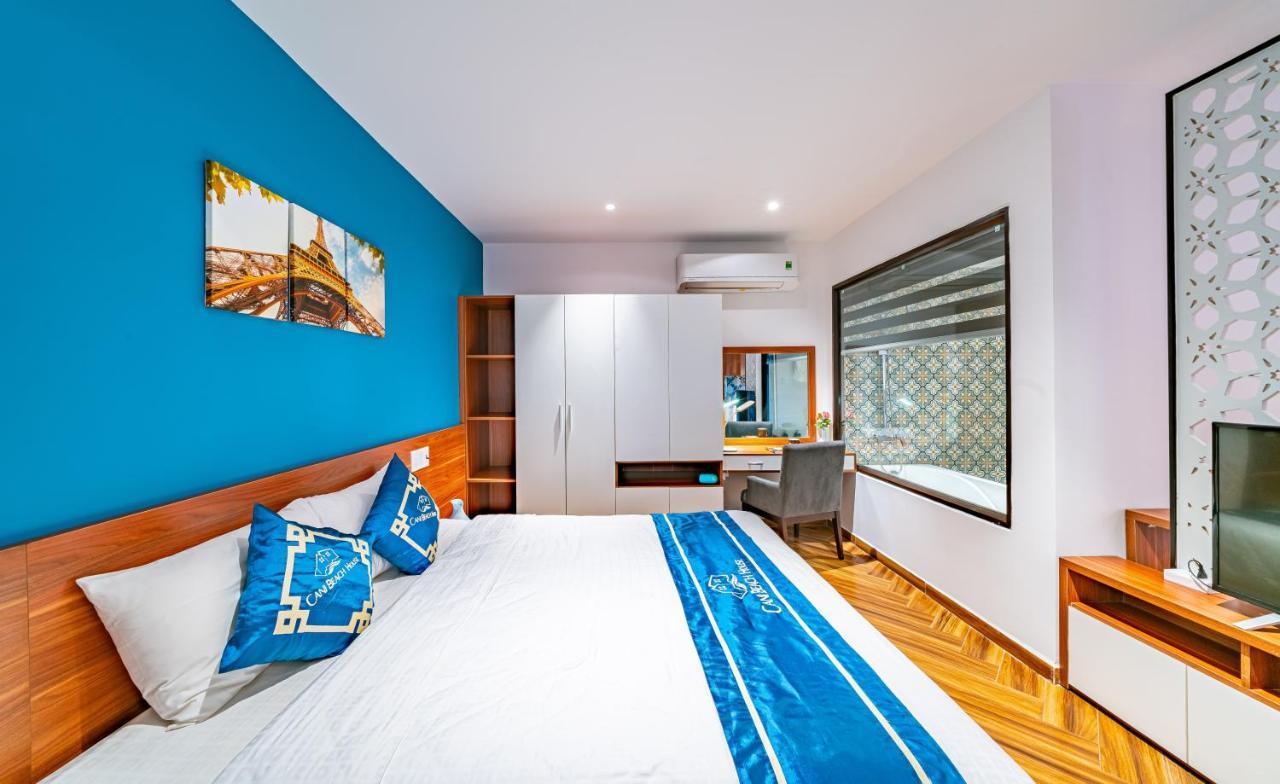 Cani House