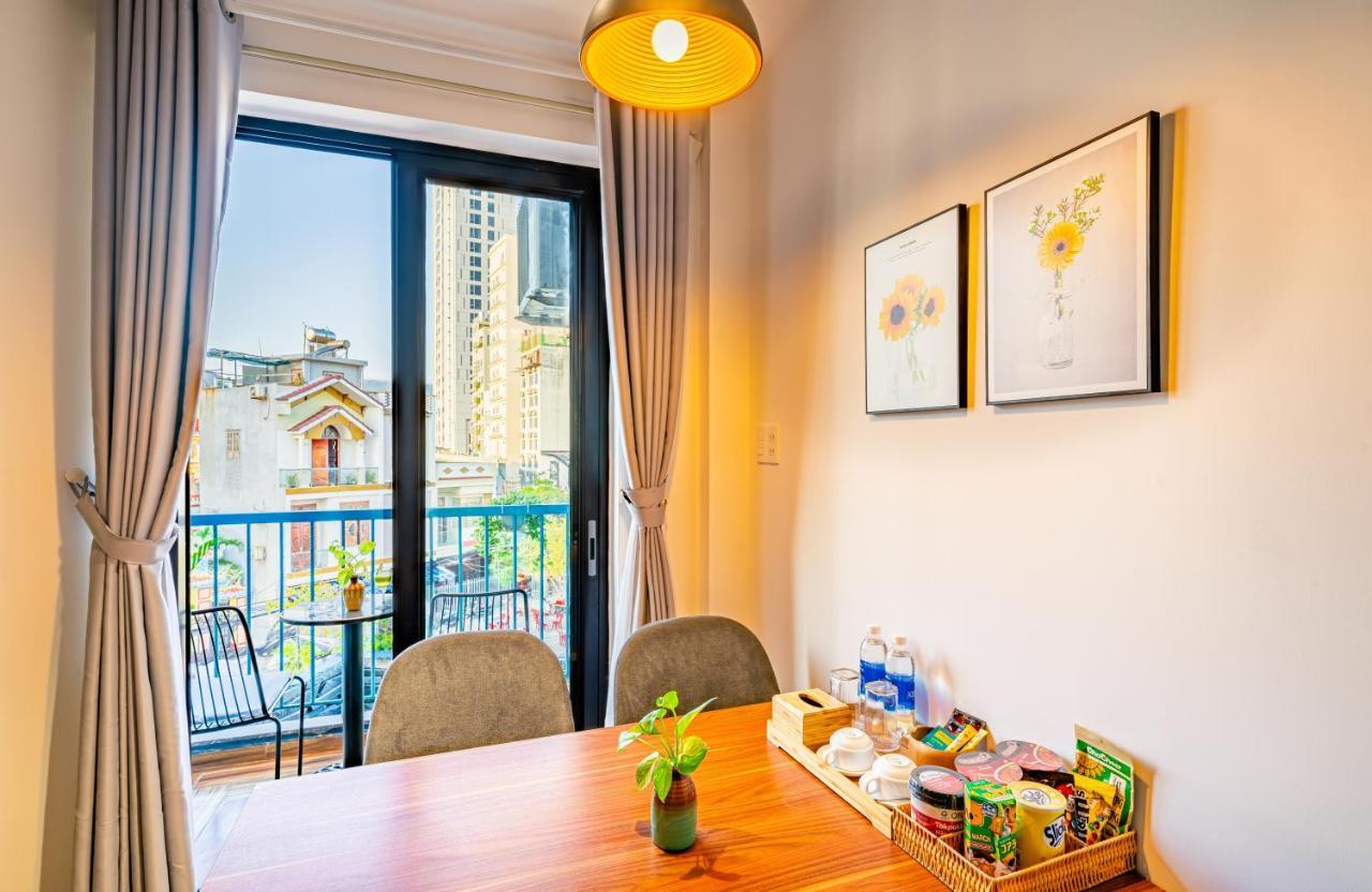 Cani House 3* Đà Nẵng