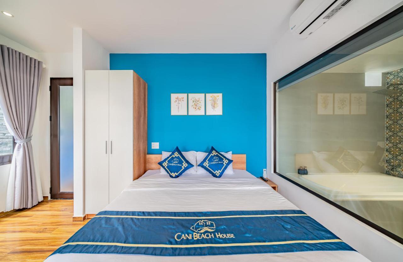 Aparthotel Cani House